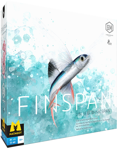 FINSPAN (FRANÇAIS) FINSPAN (FRANÇAIS)