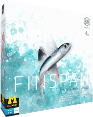 FINSPAN (FRANÇAIS)