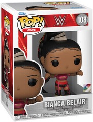 POP - WWE - BIANCA BELAIR - 108