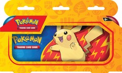 POKEMON - SV2 - BACK TO SCHOOL PENCIL CASE 2023 - PALDEA STARTERS (ENGLISH)