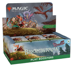 MTG - BLOOMBURROW - PLAY BOOSTER BOX (ENGLISH)