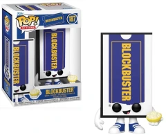 POP - AD ICONS - BLOCKBUSTER - 187