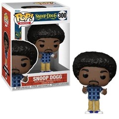 POP - ROCKS - SNOOP DOGG - 300