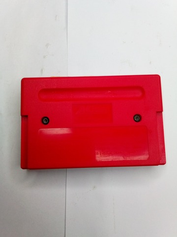 SEGA - MAXIMUM CARNAGE - CARTRIDGE AND BOX ONLY - 01