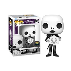 POP - DISNEY - NBX - JACK SKELLINGTON (SPECIALTY SERIES EXCLUSIVE) - 1385