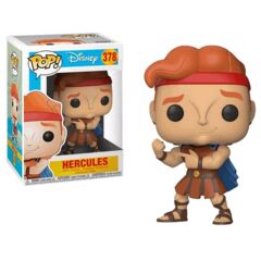 POP - DISNEY - HERCULES - HERCULES - 378