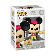 POP - DISNEY - 100TH - MICKEY MOUSE CLUB - 1379