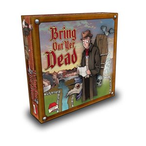 Bring Out Yer Dead