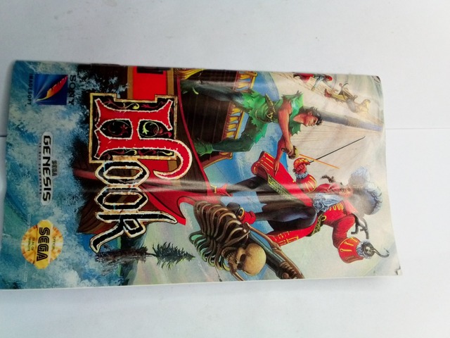 SEGA - HOOK - CIB - 01
