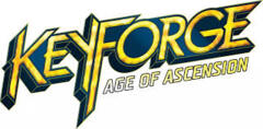 KEYFORGE AGE OF ASCENSION: BOOSTER BOX