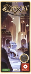 DIXIT - REVELATIONS (MULTILINGUE)