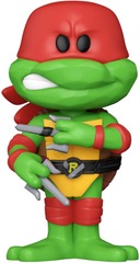 FUNKO SODA - SODA VINYL FIGURE - TMNT - RAPHAEL (4INCH)