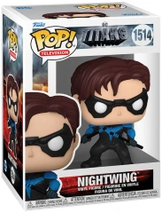 POP - DC - TEEN TITANS - NIGHTWING - 1514