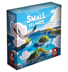 SMALL ISLANDS