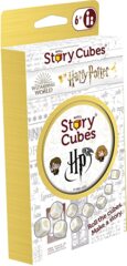 RORY'S STORY CUBES - RORY'S STORY CUBES - HARRY POTTER (ENGLISH)