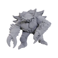 DND - UNPAINTED MINIS - WAVE 23 - CRABFOLK