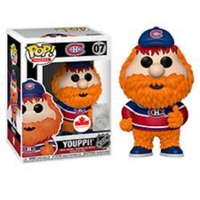 POP - HOCKEY - YOUPPI - 07
