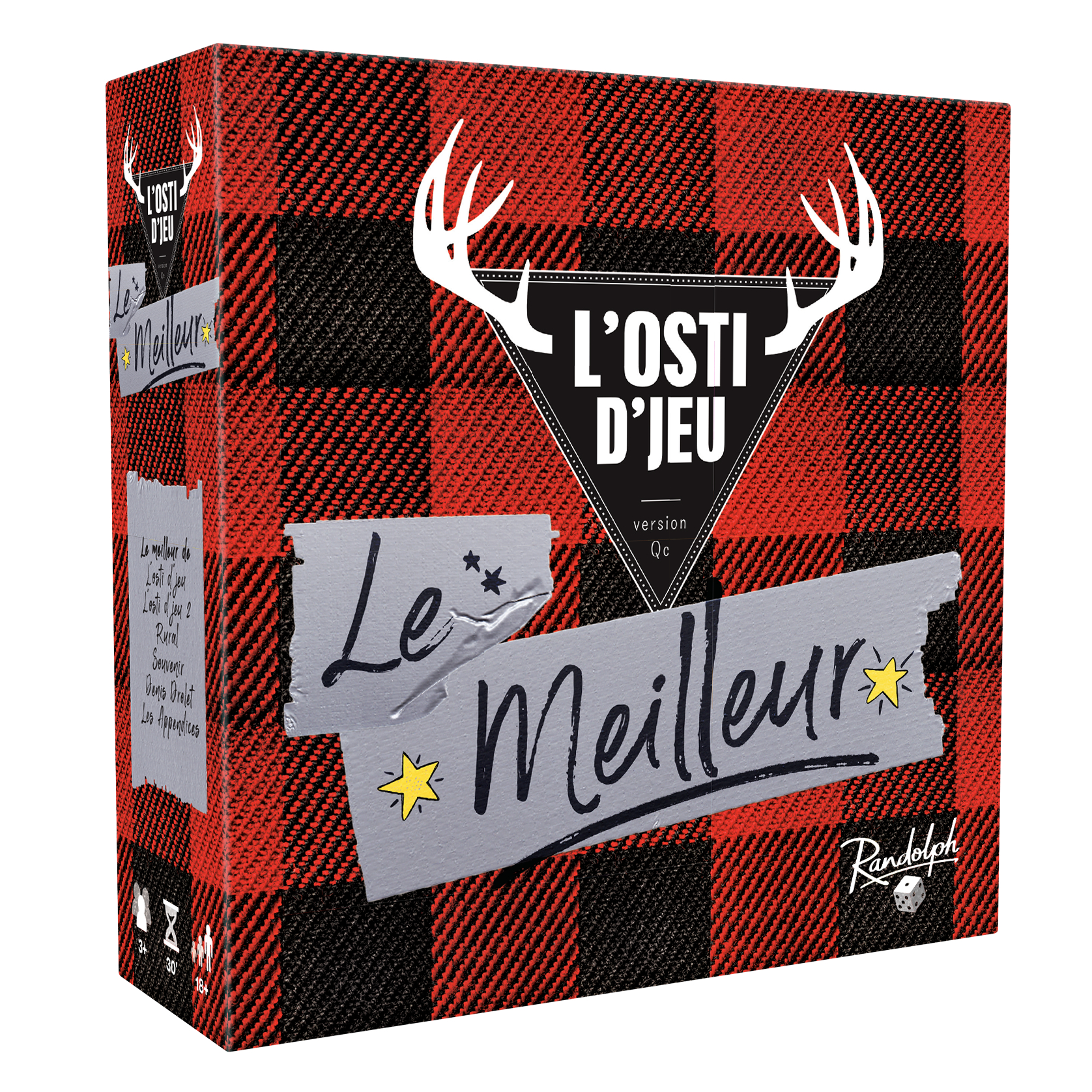 LOSTI DJEU - LE MEILLEUR(FRENCH) LOSTI DJEU - LE MEILLEUR(FRENCH)