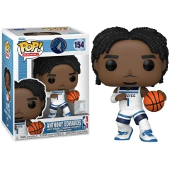 POP NBA TIMBERWOLVES ANTHONY EDWARDS 154