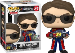 POP - NASCAR - JEFF GORDON - 24