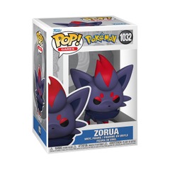 POP - POKEMON - ZORUA - 1032