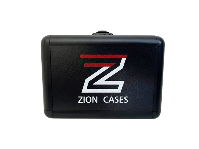 ZION - CASES SLAB - CASE ONE