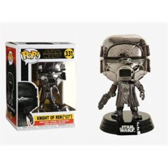 POP - STAR WARS - KNIGHT OF REN (BLASTER RIFLE) - 331