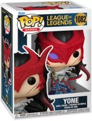 POP - GAMES - LEAGUE OF LEGENDS - YONE - 1082