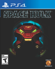 SPACE HULK