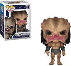 POP - MOVIES - THE PREDATOR - SUPER PREDATOR - 619