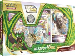 POKEMON - KLEAVOR VSTAR PREMIUM BOX (ENGLISH)