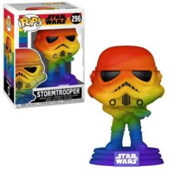 POP - STAR WARS - STORMTROOPER - 296