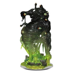 DUNGEONS & DRAGONS 5  -  ICONS OF THE REALMS  -  JUIBLEX DEMON LORD OF SLIME AND OOZE