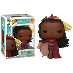 POP - DISNEY - MOANA 2 - MATANGI - 1548