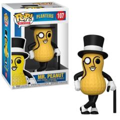 POP!: MR.PEANUT