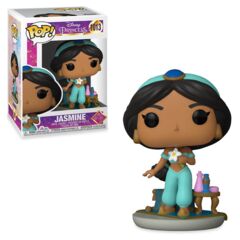 POP - DISNEY PRINCESS - JASMINE - 1013