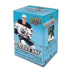 UPPER DECK - HOCKEY - SERIES ONE BLASTER - 2022-23