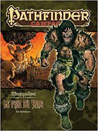 PATHFINDER NO.34 LE PRIX DU SANG PATHFINDER NO.34 LE PRIX DU SANG