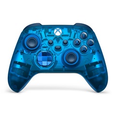 XBOX SERIES X/S - WIRELESS CONTROLLER - SKY CIPHER - SPECIAL EDITION