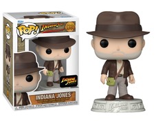 POP - MOVIES - INDIANA JONES - INDIANA JONES - 1385