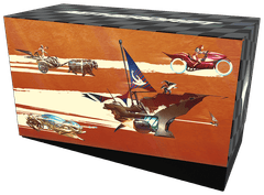 MTG - AETHERDRIFT - FINISH LINE BUNDLE (ENGLISH)