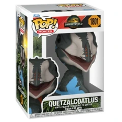 POP! - MOVIES - JURASSIC PARK - QUETZALCOATLUS - 1801