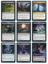 MTG - COMMANDER COLLECTION - BLACK