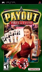 PSP - PAYOUT POKER & CASINO