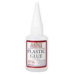 PLASTIC GLUE