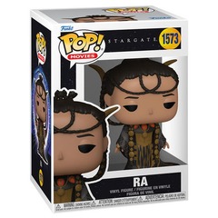 POP - MOVIES -STARGATE - RA - 1573