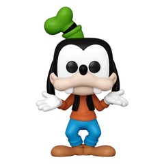 POP - DISNEY - MICKEY AND FRIENDS - GOOFY - 1190