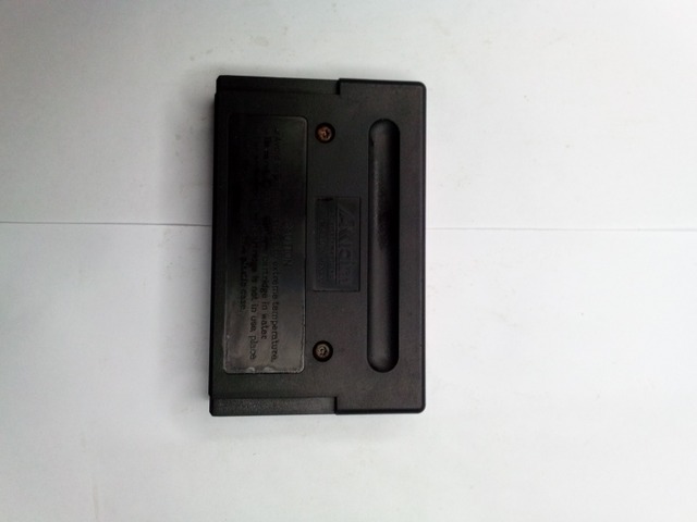SEGA - NBA JAM - CIB - 01