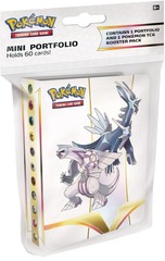POKEMON - ASTRAL RADIANCE - MINI PORTFOLIO + 1 BOOSTER PACK (ENGLISH)