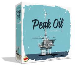 PEAK OIL PEAK OIL